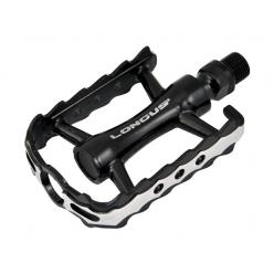 Педали Longus MTB HQ Al черн